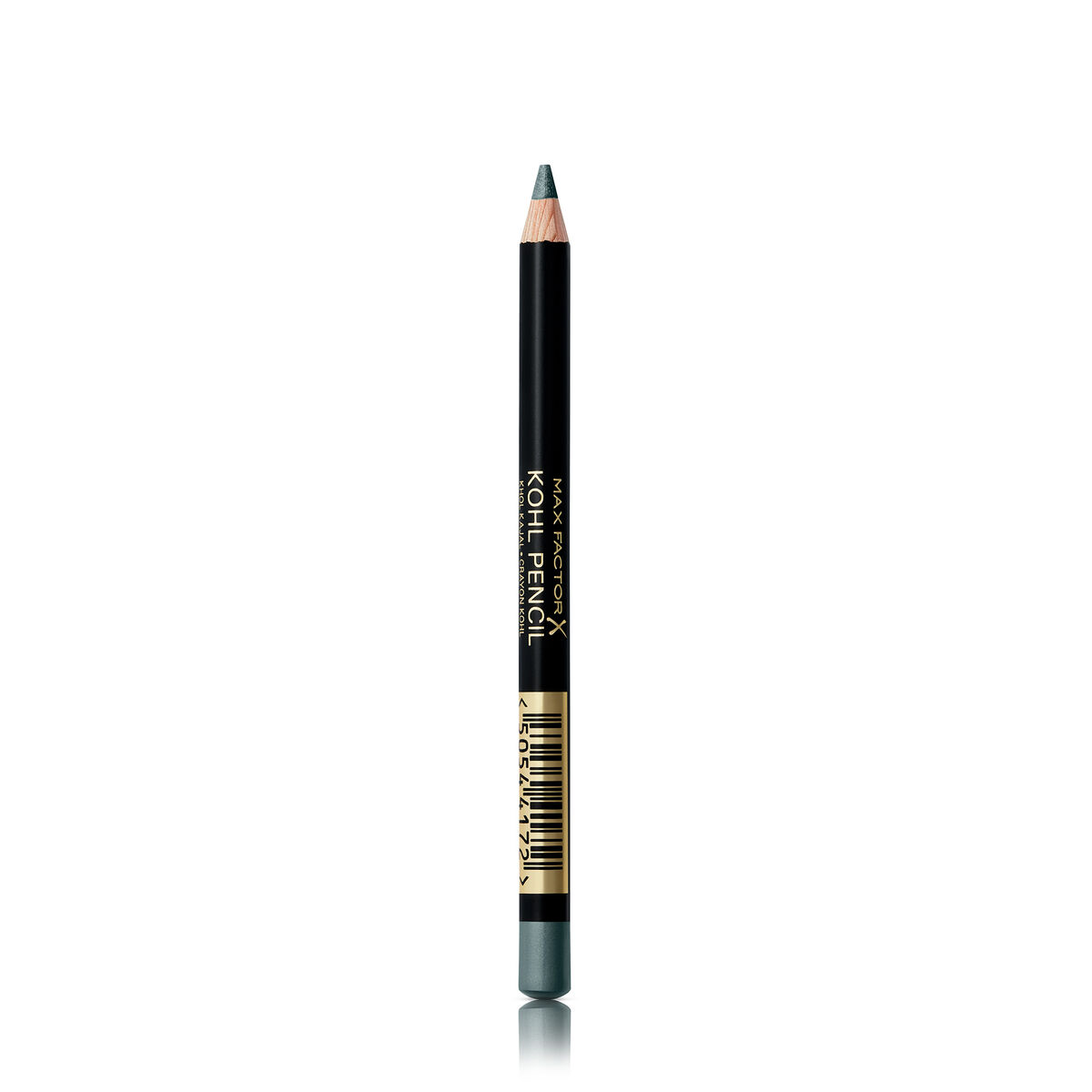 Eyeliner Max Factor Kohl Blanco Verde
