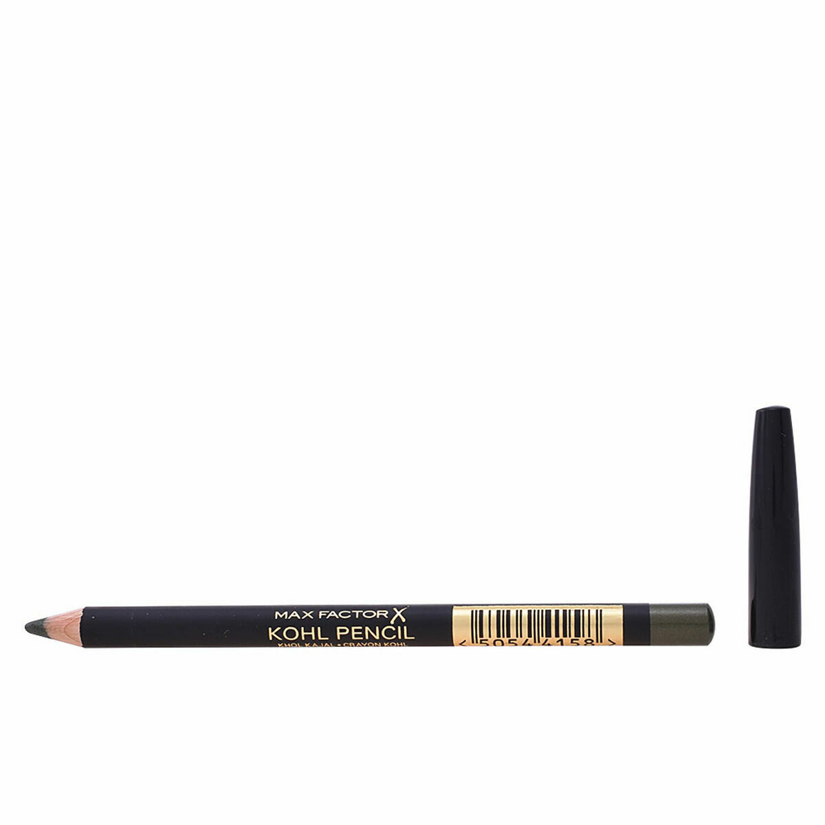 Eyeliner Max Factor Kohl Blanco Verde