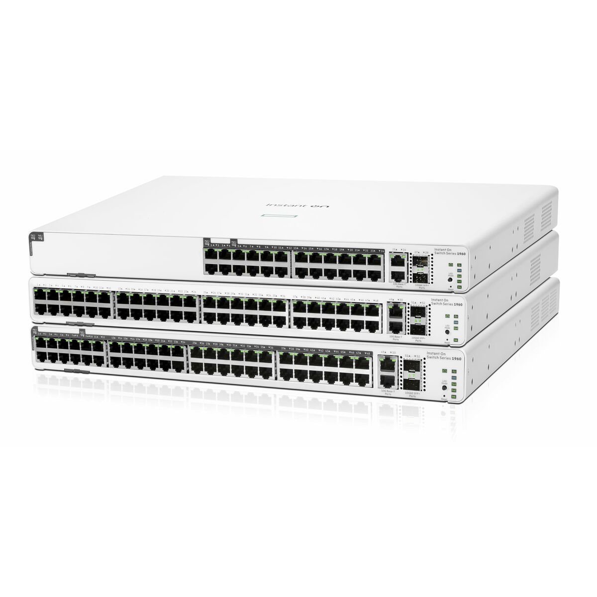 Switch Aruba JL809A 176 Gbit/s