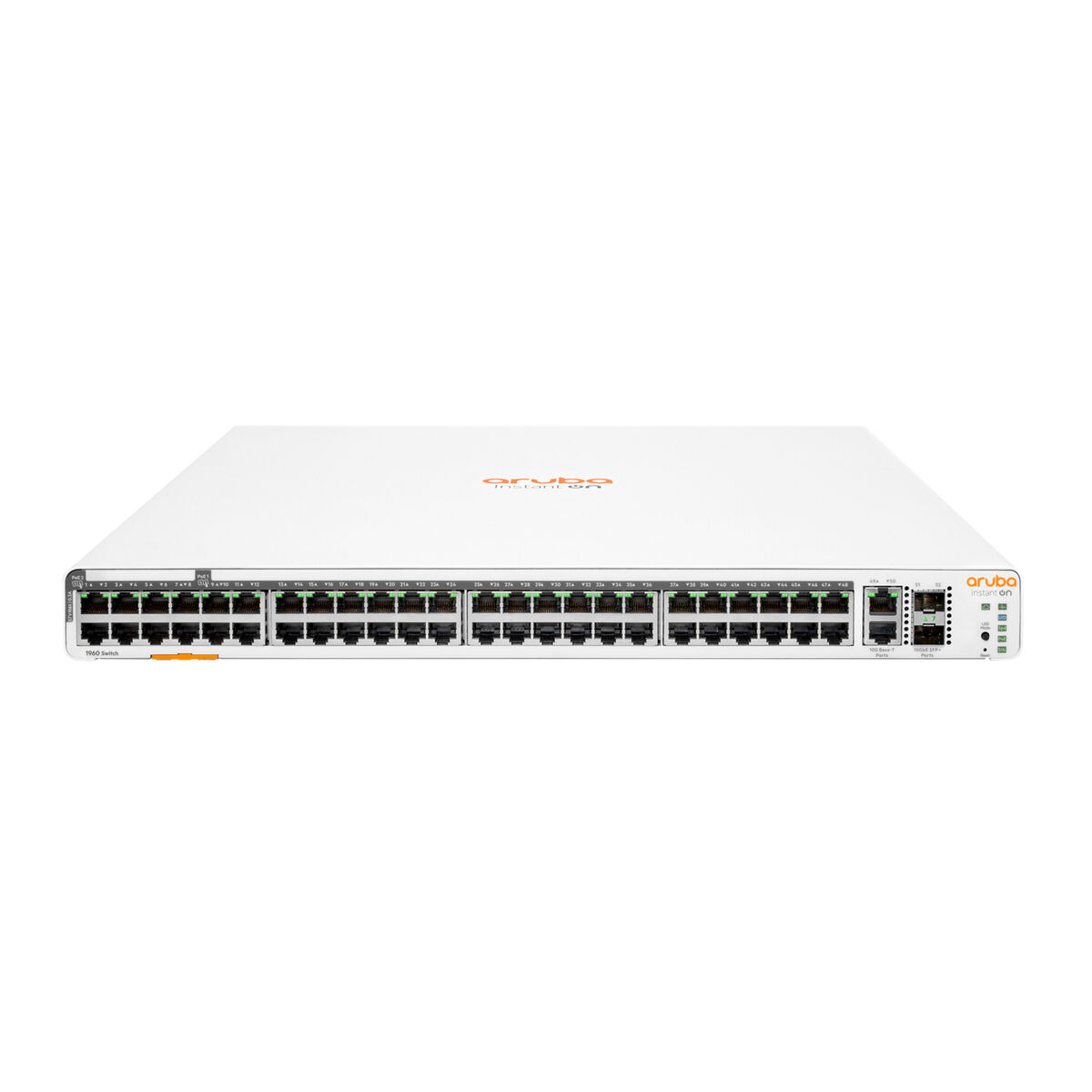 Switch Aruba JL809A 176 Gbit/s