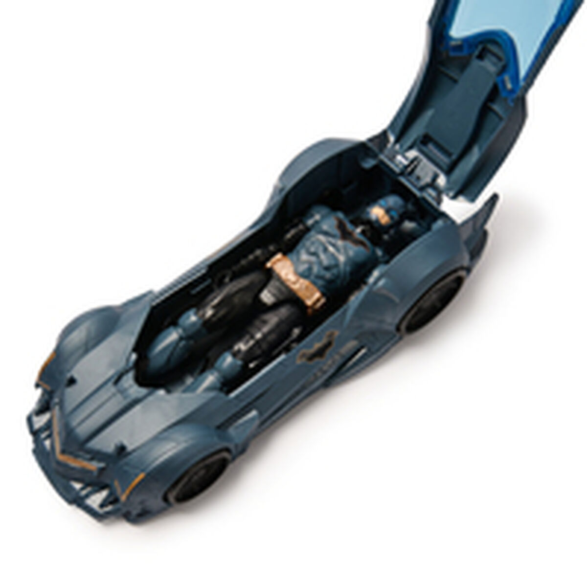 Juego de Plastilina Spin Master Negro