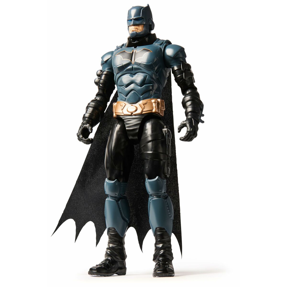 Juego de Plastilina Spin Master Negro