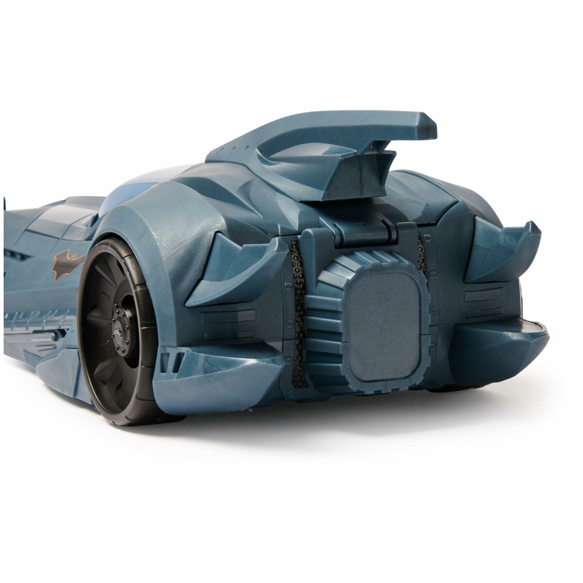 Juego de Plastilina Spin Master Negro