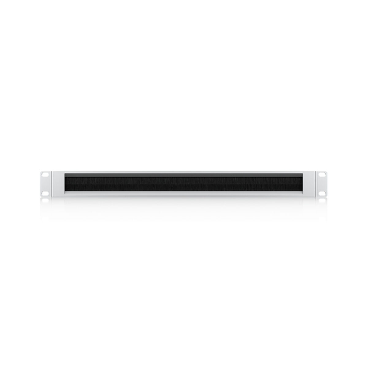 Armario Rack Mural UBIQUITI UACC-RACK-PANEL-BRUSH-1U