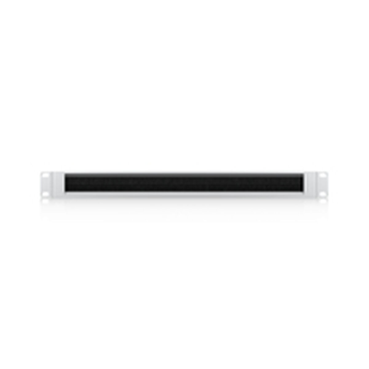 Armario Rack Mural UBIQUITI UACC-RACK-PANEL-BRUSH-1U