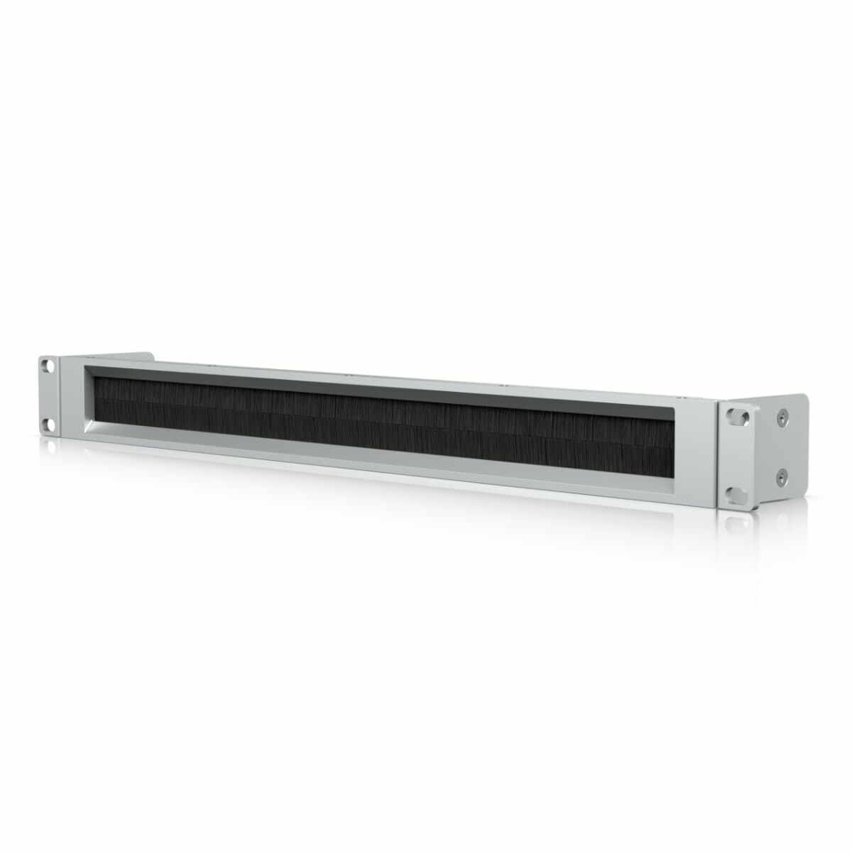 Armario Rack Mural UBIQUITI UACC-RACK-PANEL-BRUSH-1U