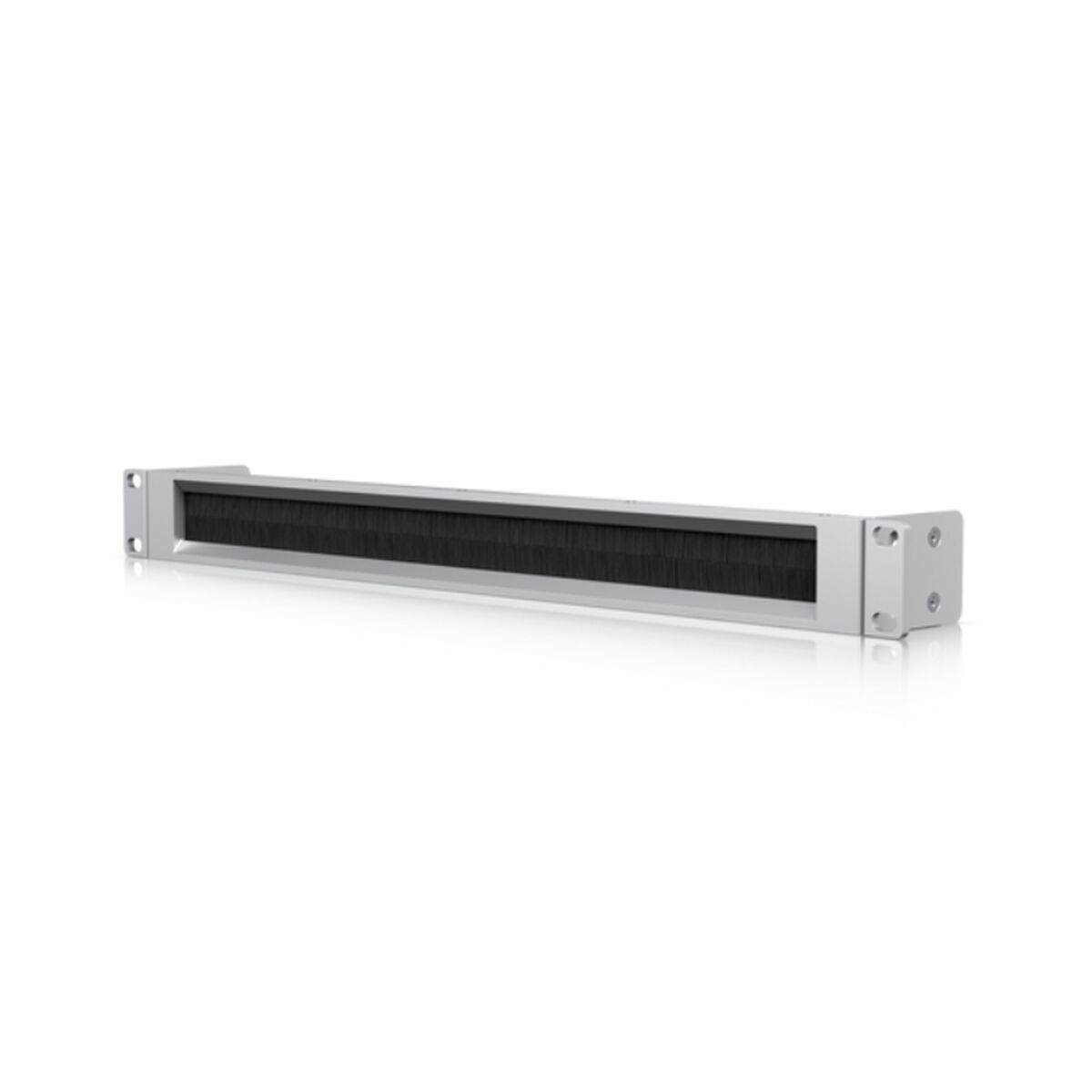 Armario Rack Mural UBIQUITI UACC-RACK-PANEL-BRUSH-1U