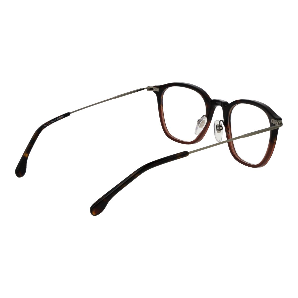 Montura de Gafas Unisex Lozza VL4267 480XAL