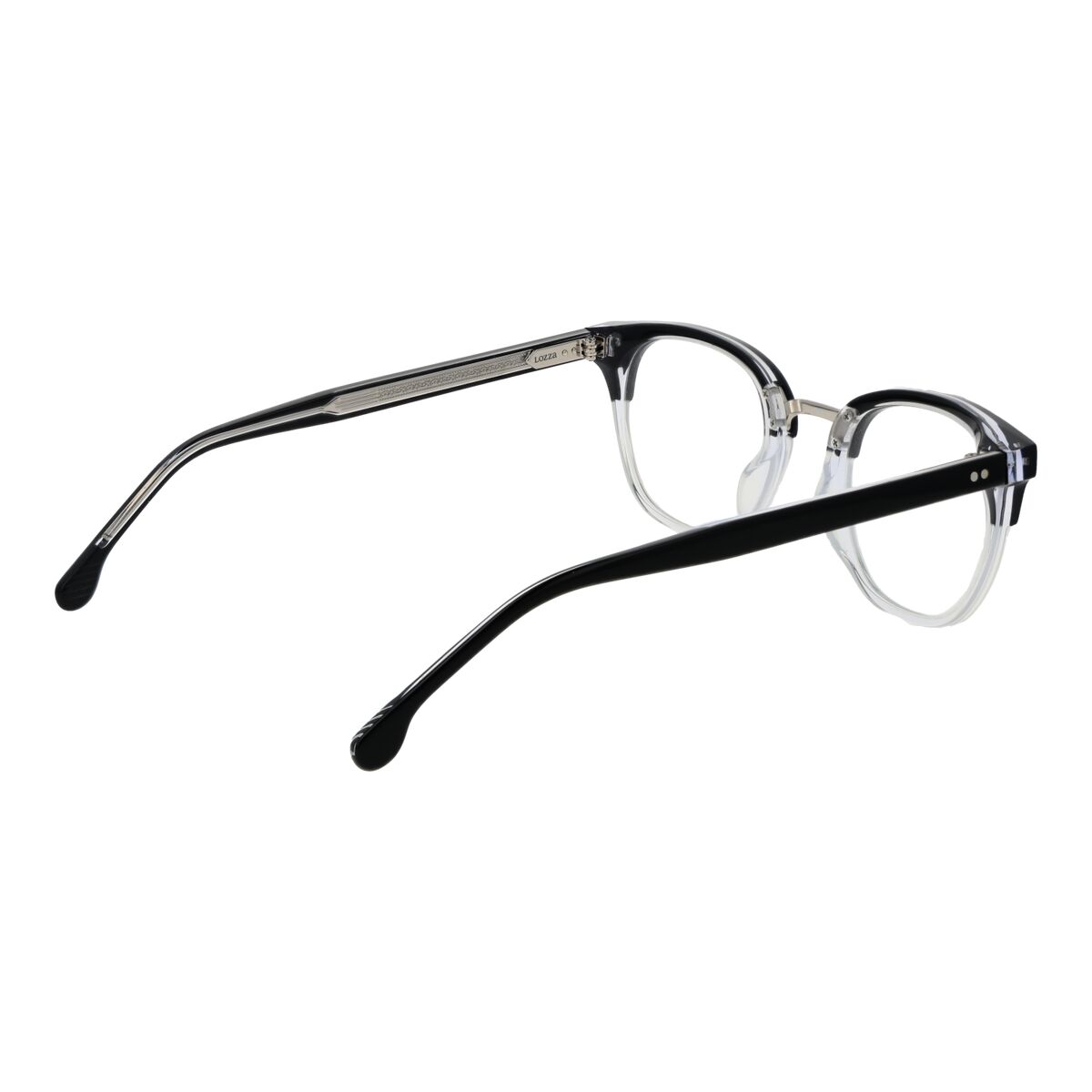 Montura de Gafas Unisex Lozza VL4309 4909W1