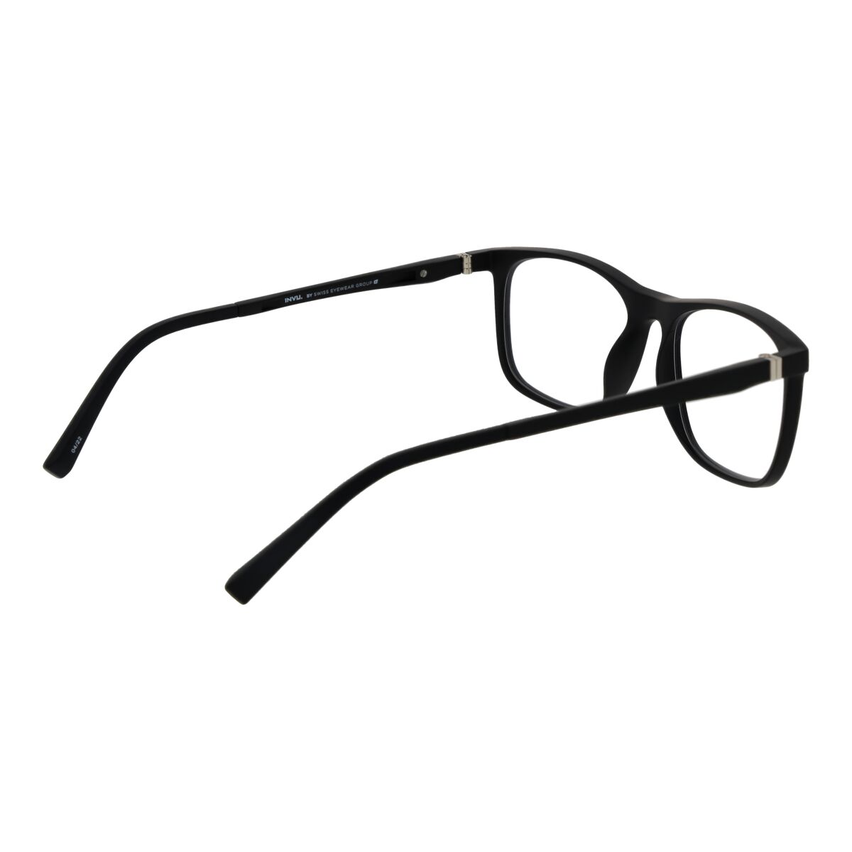 Montura de Gafas Unisex INVU B4213 54A