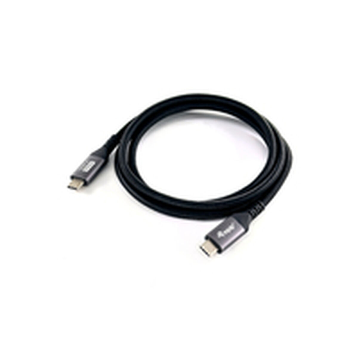 Cable VGA Equip 128381 Negro