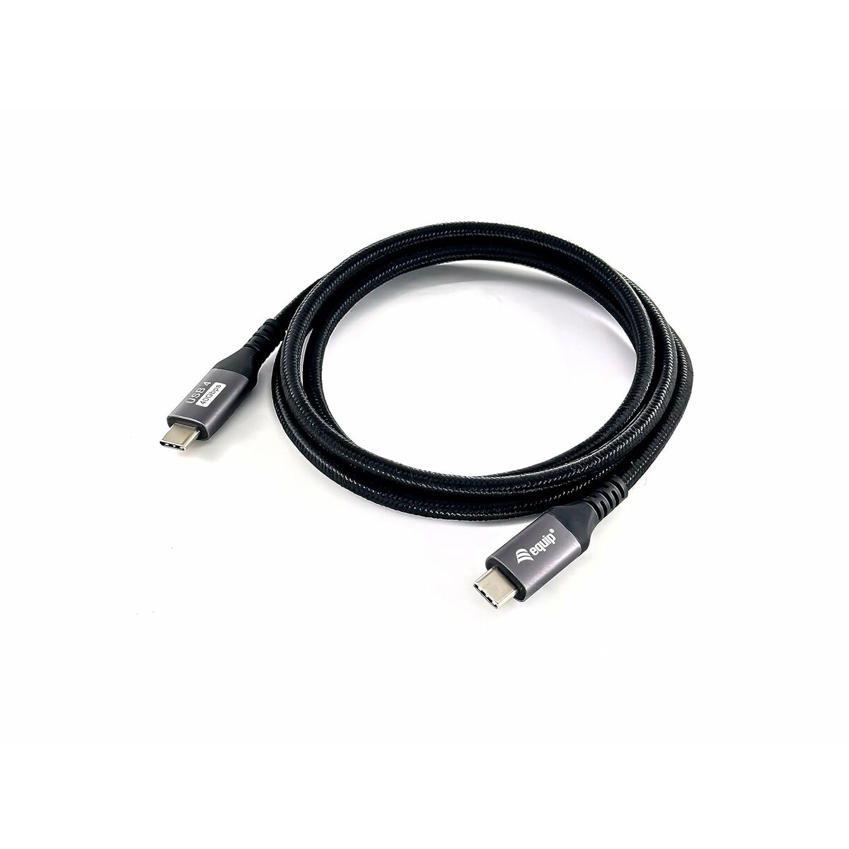 Cable VGA Equip 128381 Negro