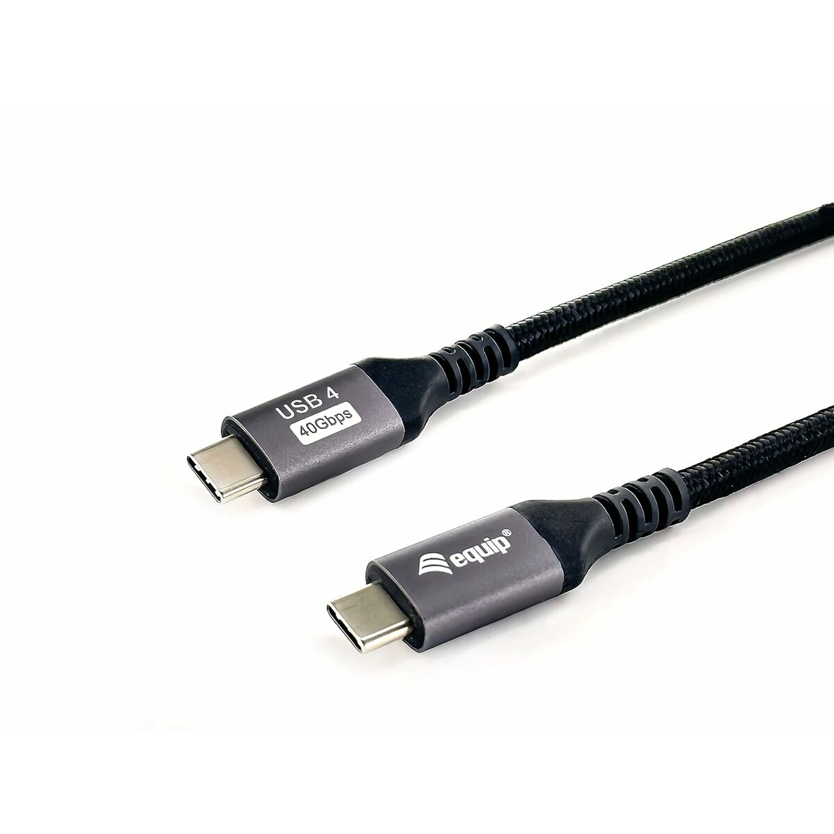 Cable VGA Equip 128381 Negro