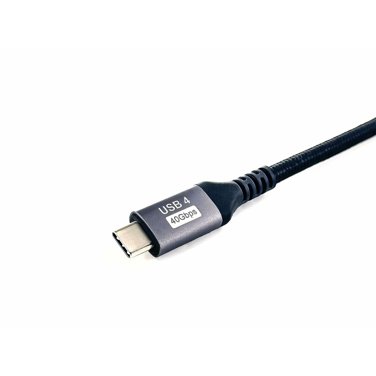 Cable VGA Equip 128381 Negro