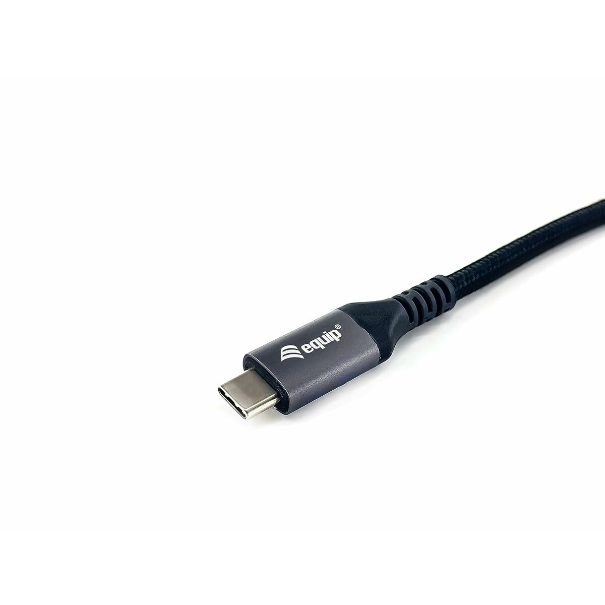 Cable VGA Equip 128381 Negro