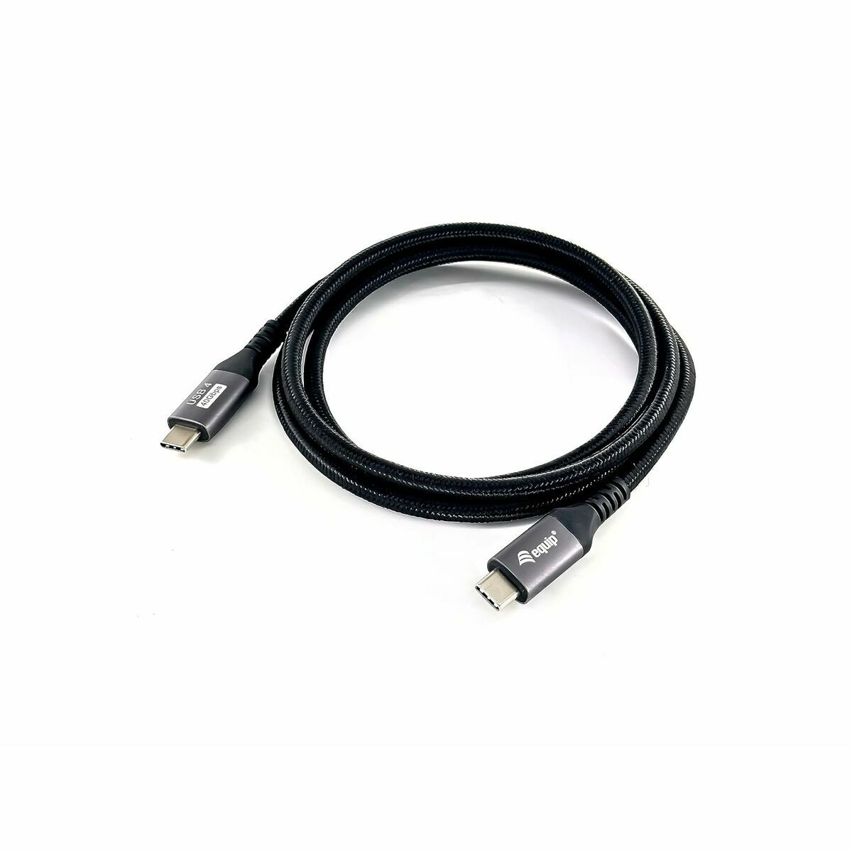 Cable VGA Equip 128381 Negro