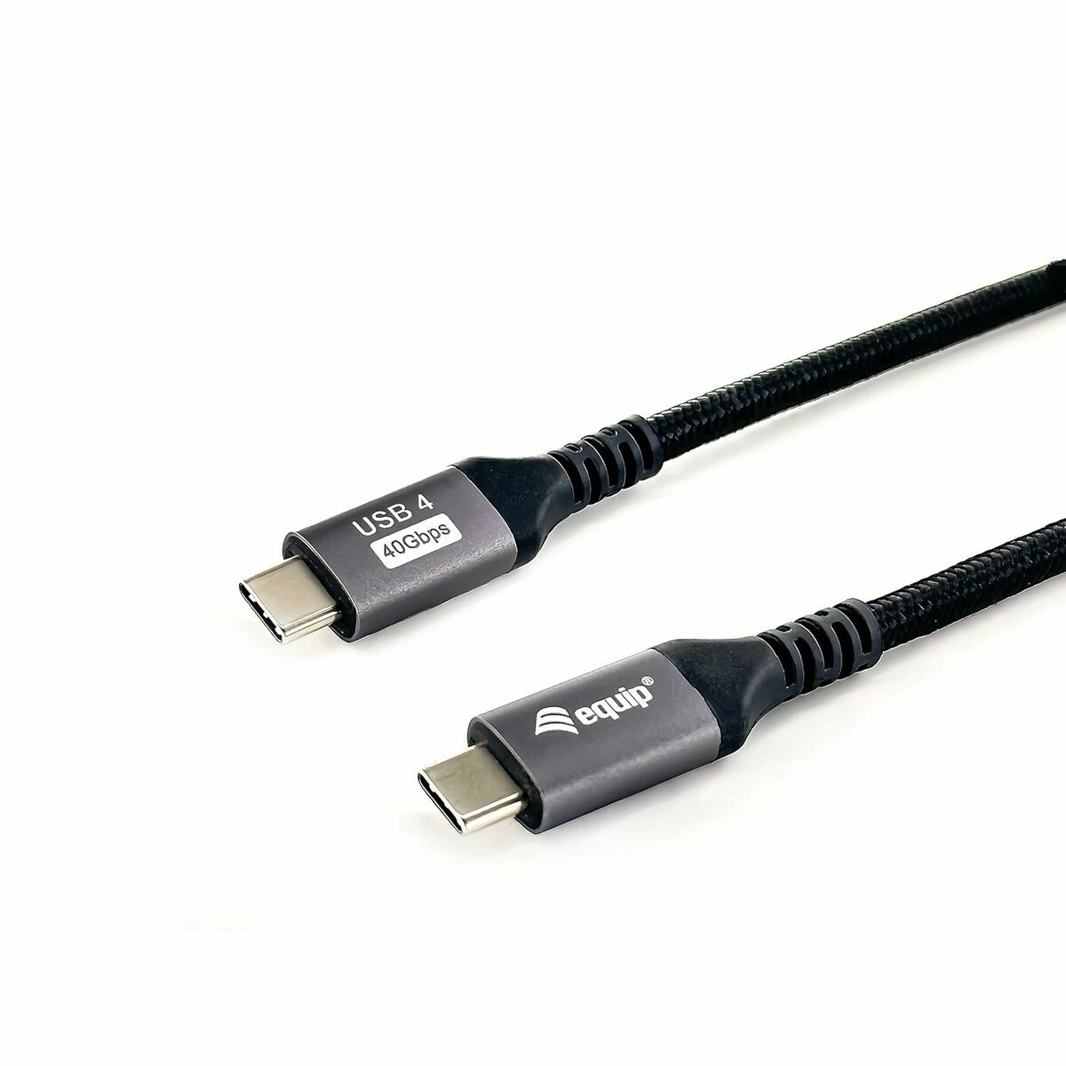 Cable VGA Equip 128381 Negro
