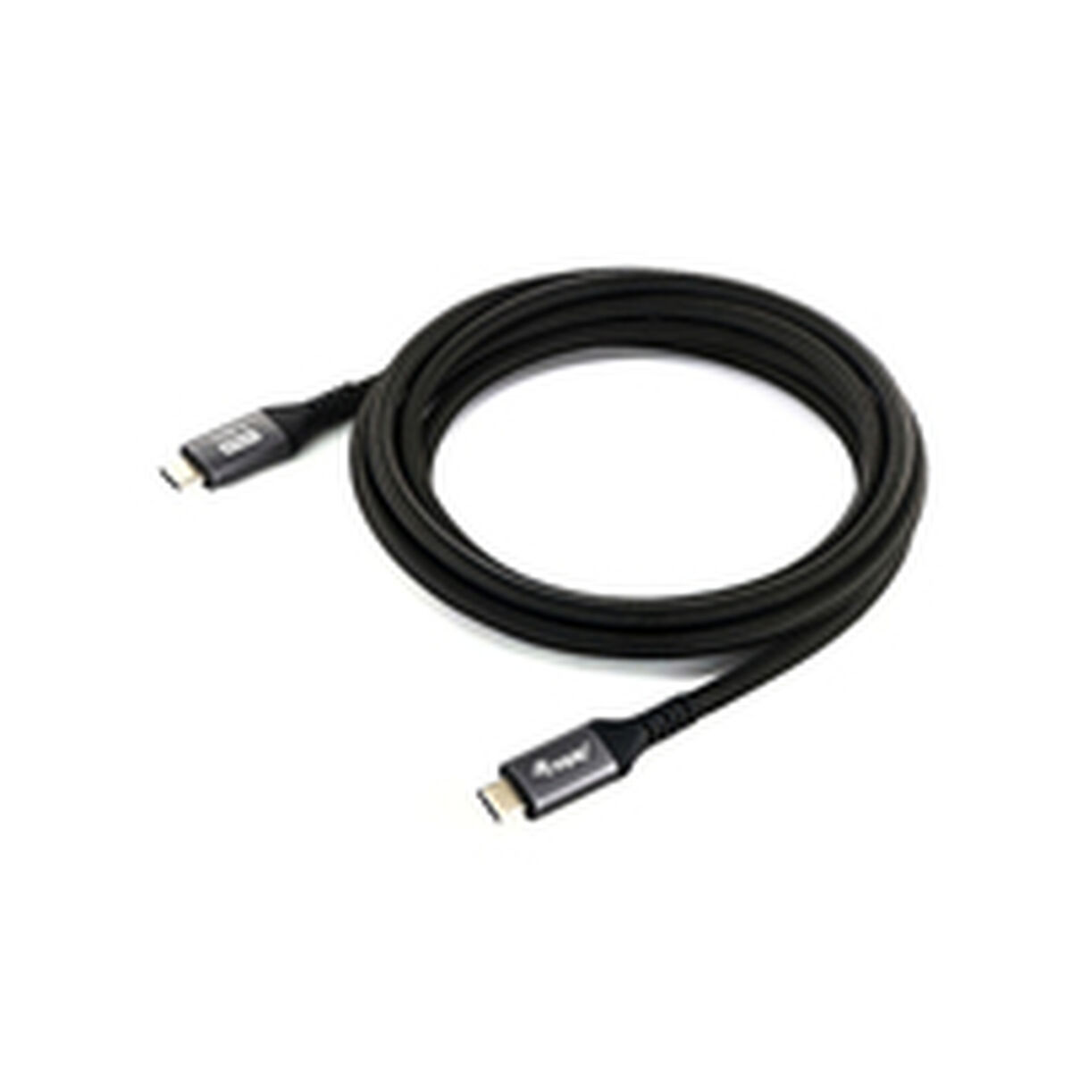 Cable VGA Equip 128382 Negro 2 m