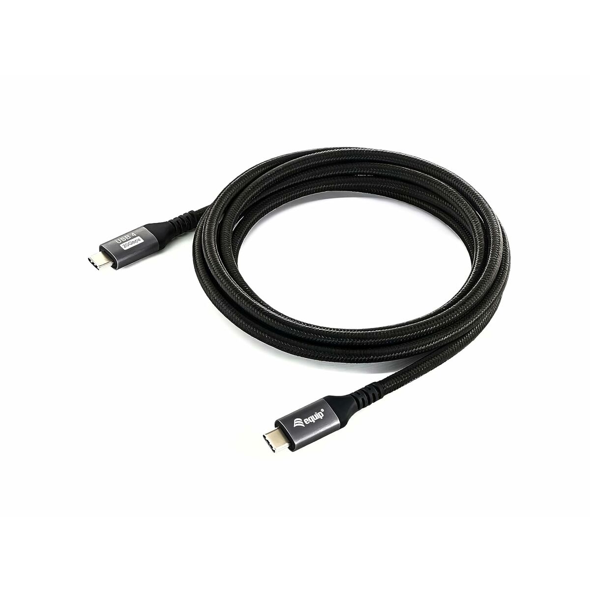Cable VGA Equip 128382 Negro 2 m