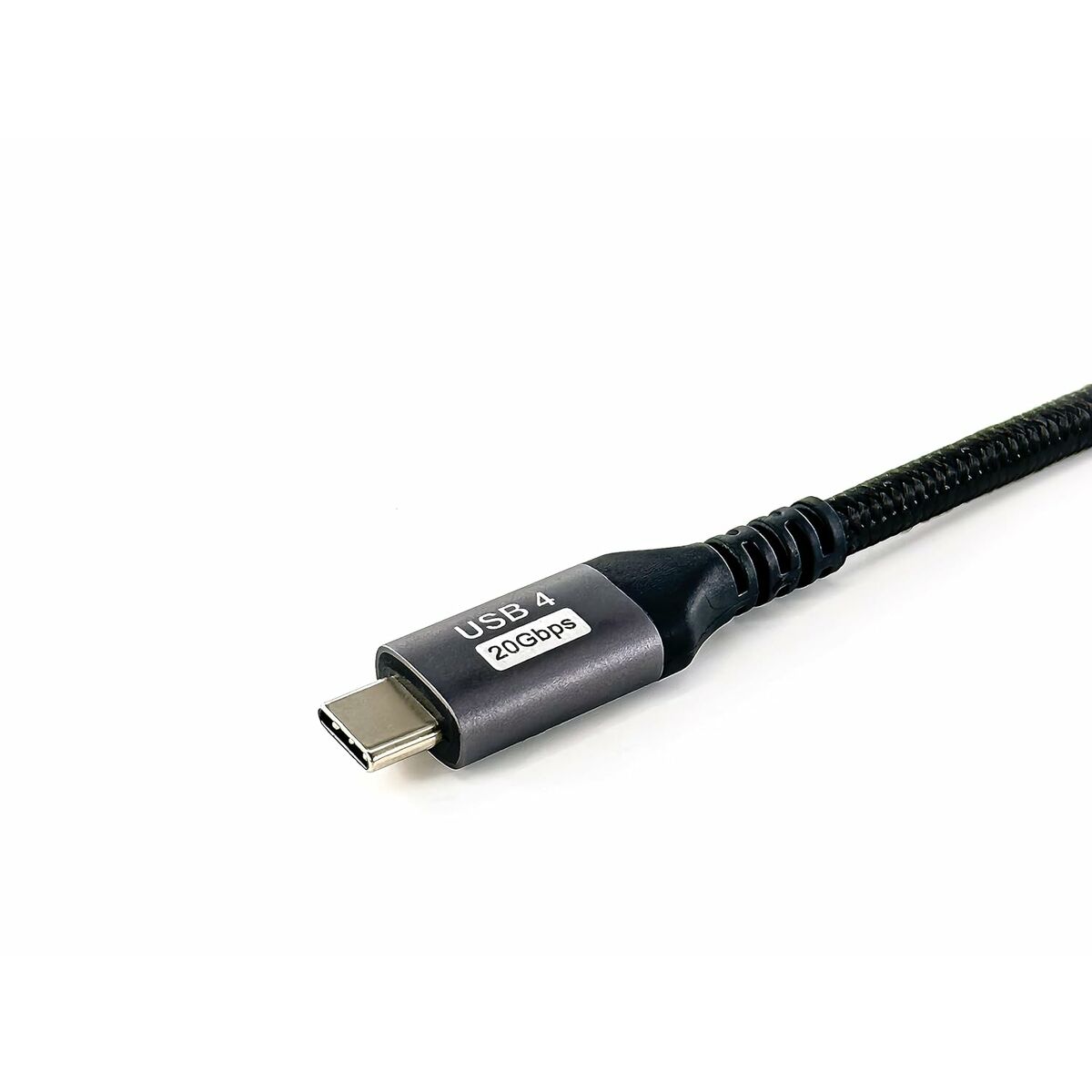 Cable VGA Equip 128382 Negro 2 m