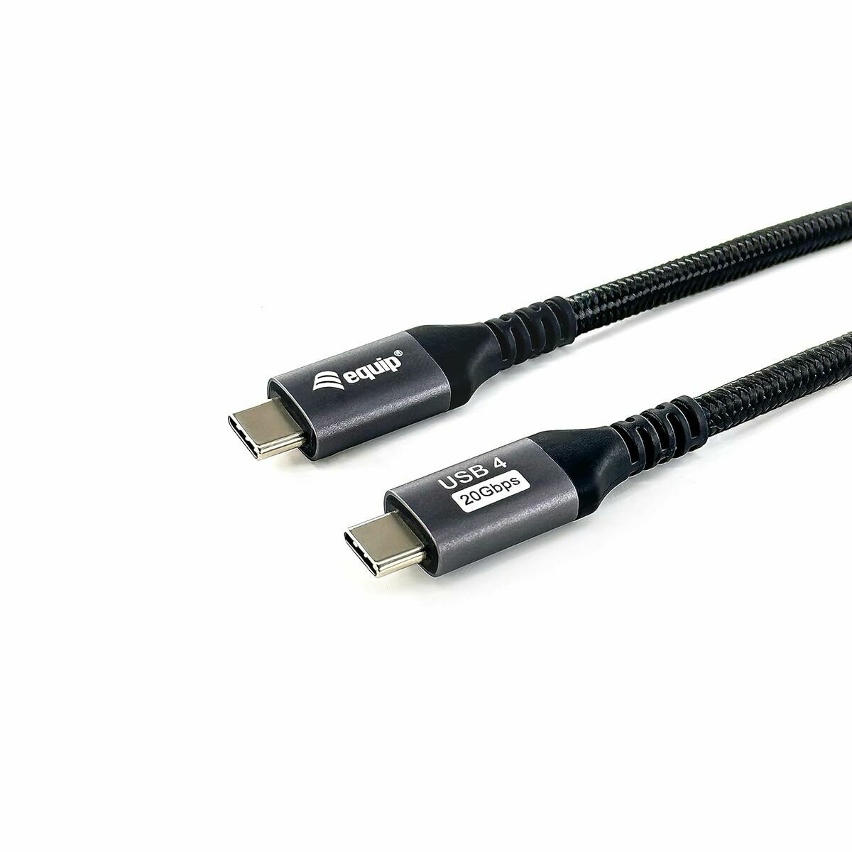 Cable VGA Equip 128382 Negro 2 m