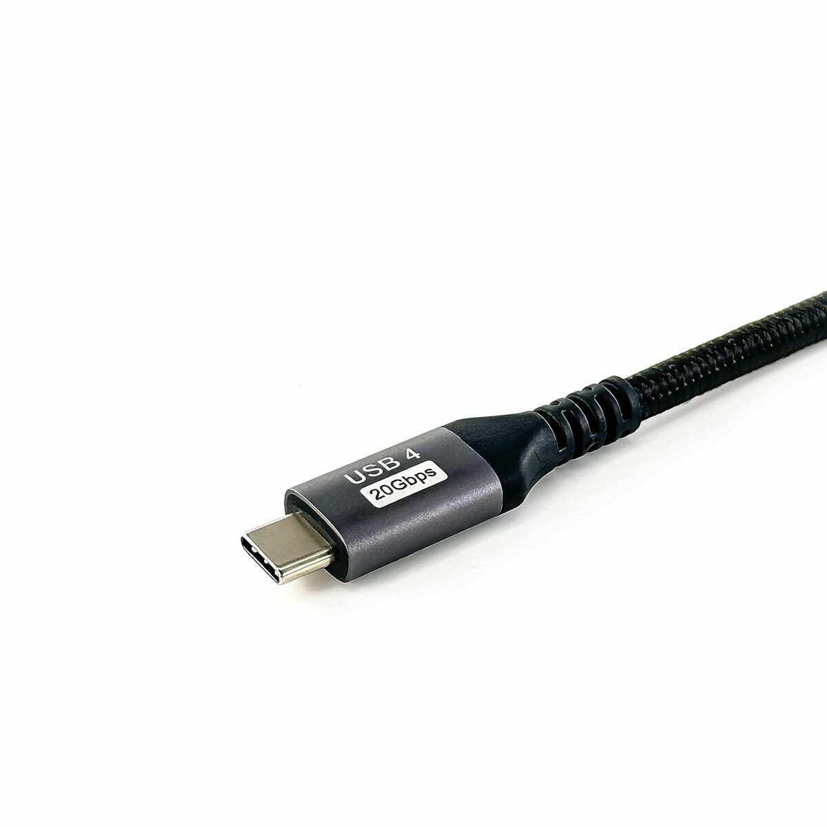 Cable VGA Equip 128382 Negro 2 m