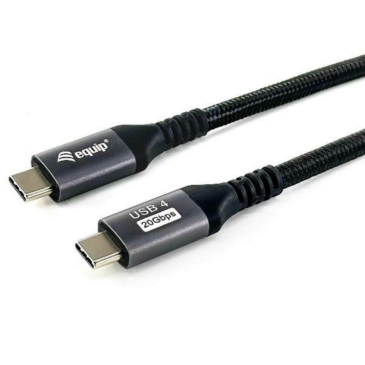 Cable VGA Equip 128382 Negro 2 m