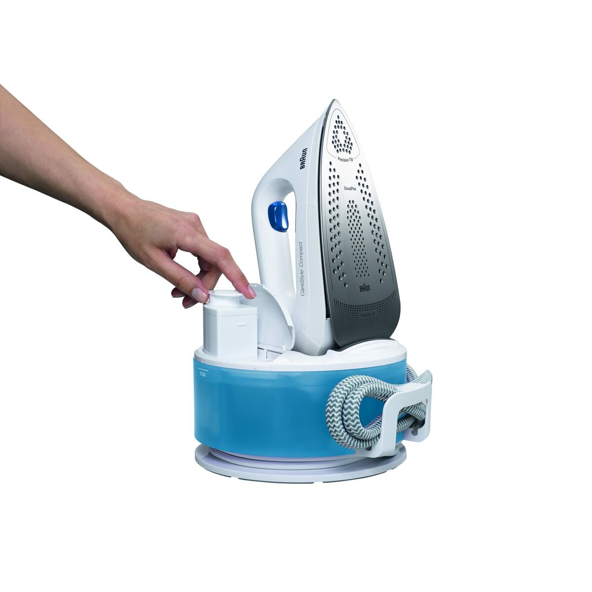 Accesorio para Planchas Braun BRSF001