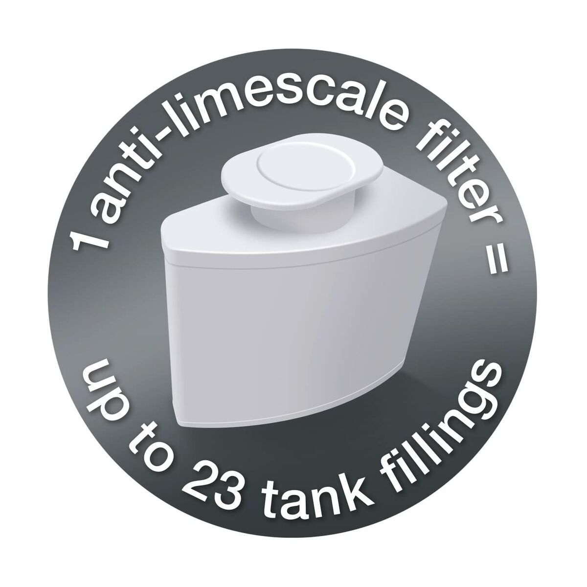 Accesorio para Planchas Braun BRSF001