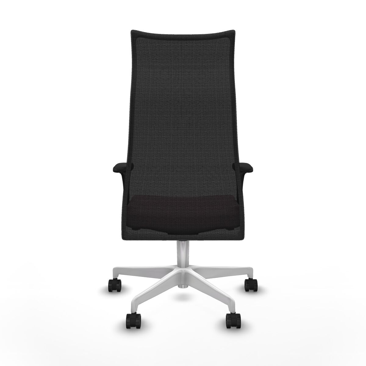 Silla de Oficina Albacete XL Piqueras y Crespo B1C026N Rosa