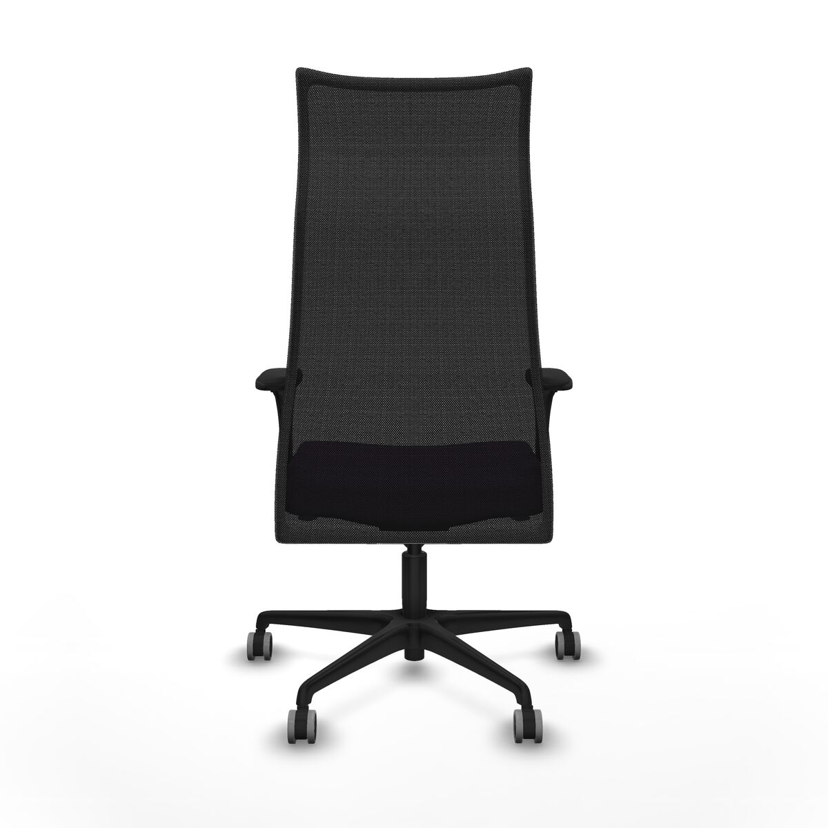 Silla de Oficina Albacete XL Piqueras y Crespo B1C036G Morado