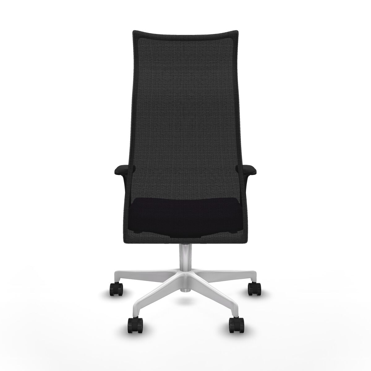 Silla de Oficina Albacete XL Piqueras y Crespo B1C026N Morado