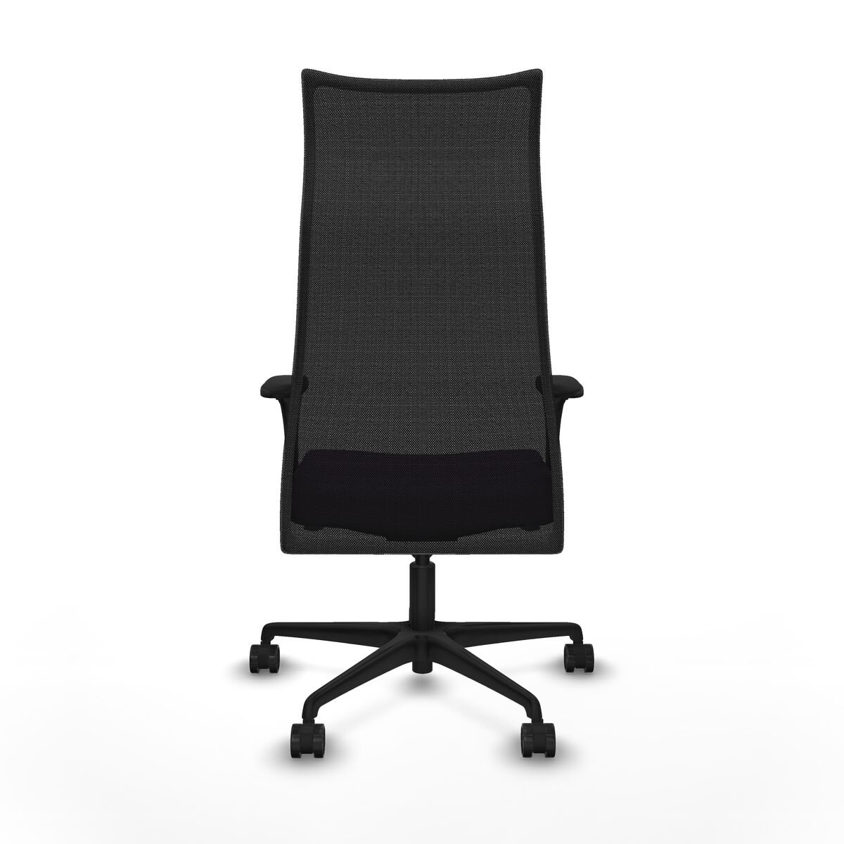 Silla de Oficina Albacete XL Piqueras y Crespo B1C036N Morado