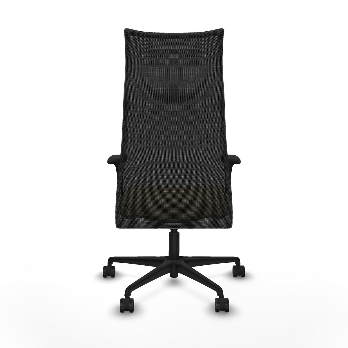 Silla de Oficina Albacete XL Piqueras y Crespo B1C036N Crema