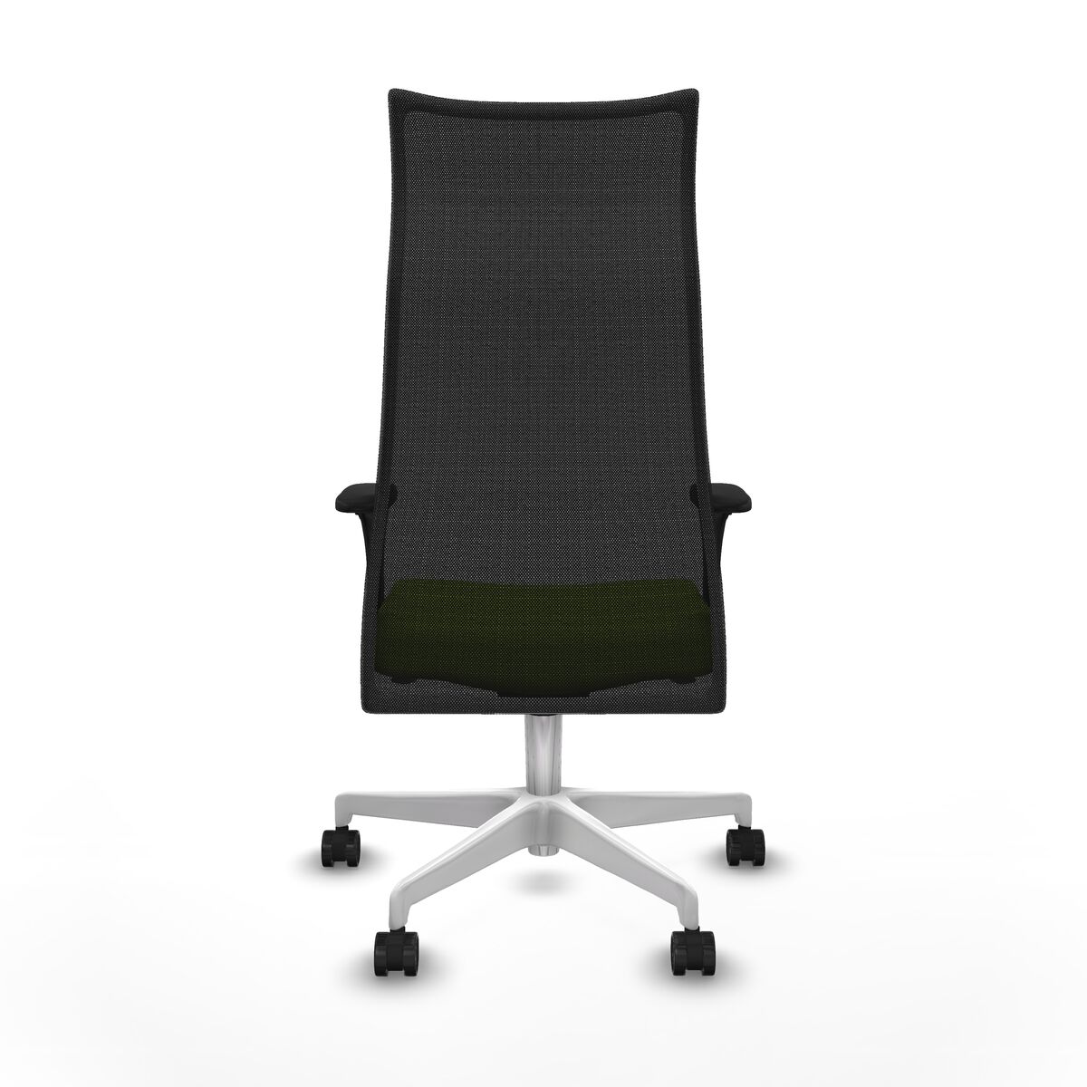 Silla de Oficina Albacete XL Piqueras y Crespo B1C026N Pistacho