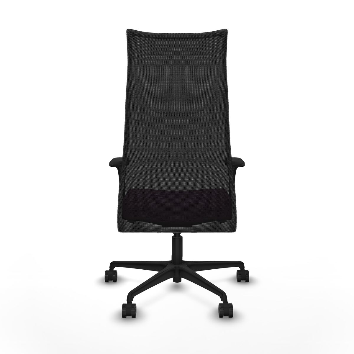 Silla de Oficina Albacete XL Piqueras y Crespo B1C036N Morado