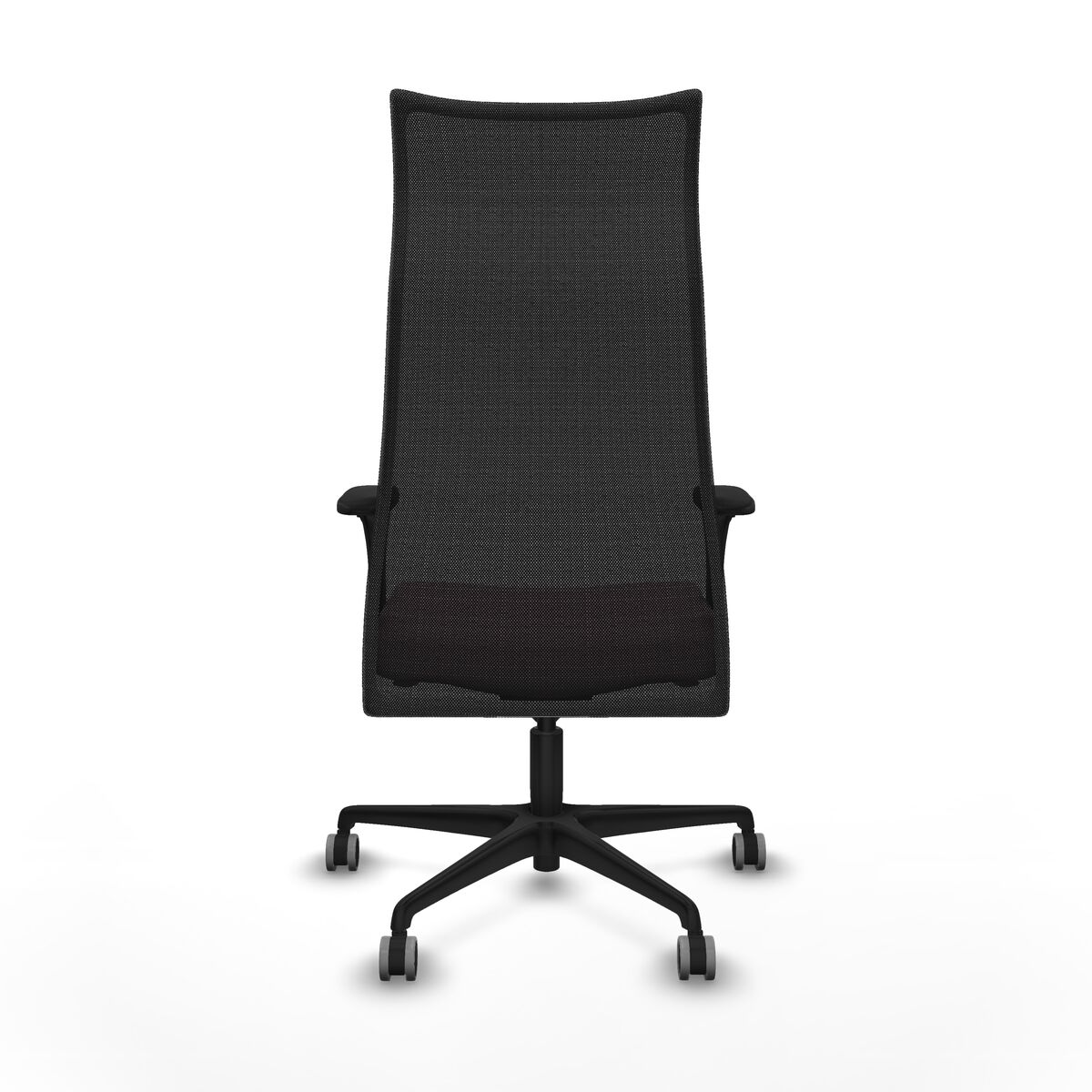 Silla de Oficina Albacete XL Piqueras y Crespo B1C036G Rosa