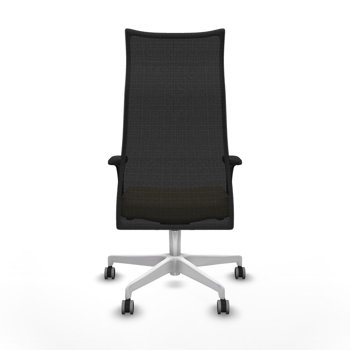 Silla de Oficina Albacete XL Piqueras y Crespo B1C026G Crema