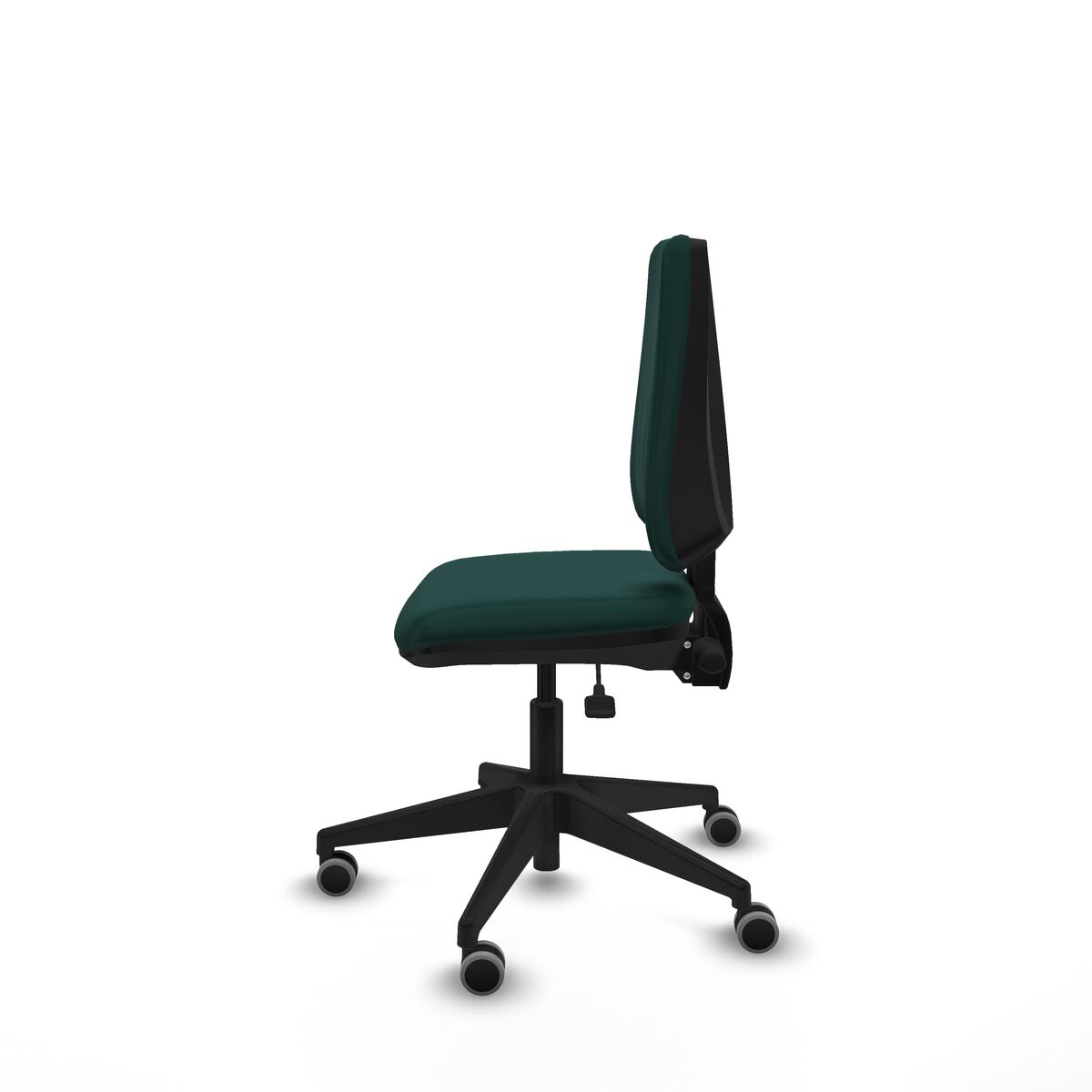 Silla de Oficina Elche AS Piqueras y Crespo B00066G Verde