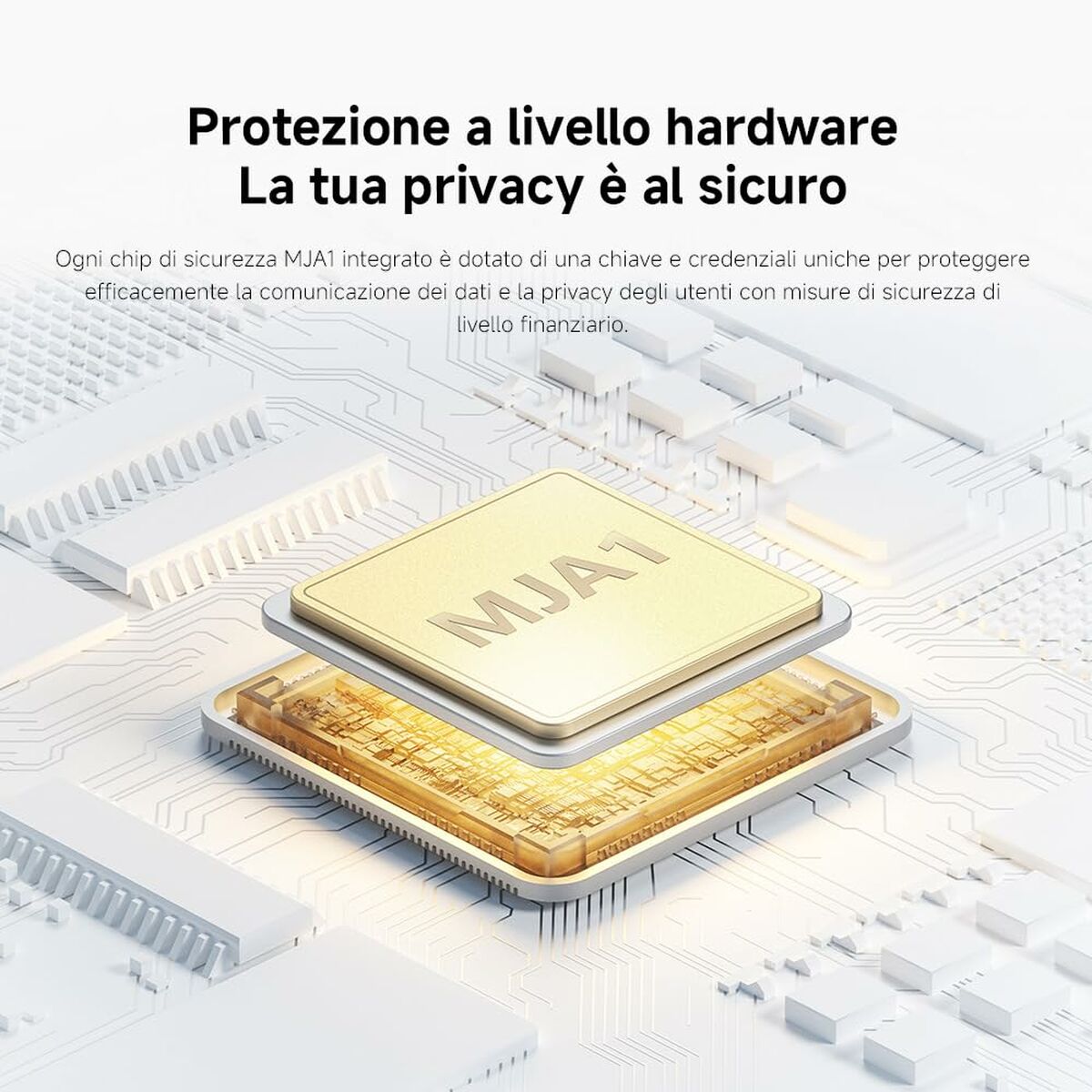 Videocámara de Vigilancia Xiaomi OUT CAM CW300