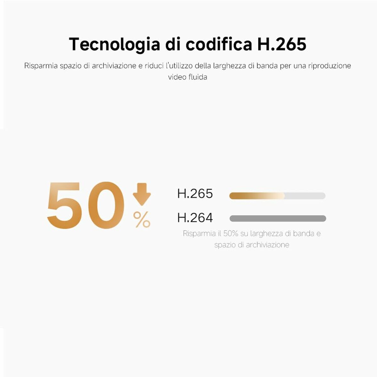 Videocámara de Vigilancia Xiaomi OUT CAM CW300