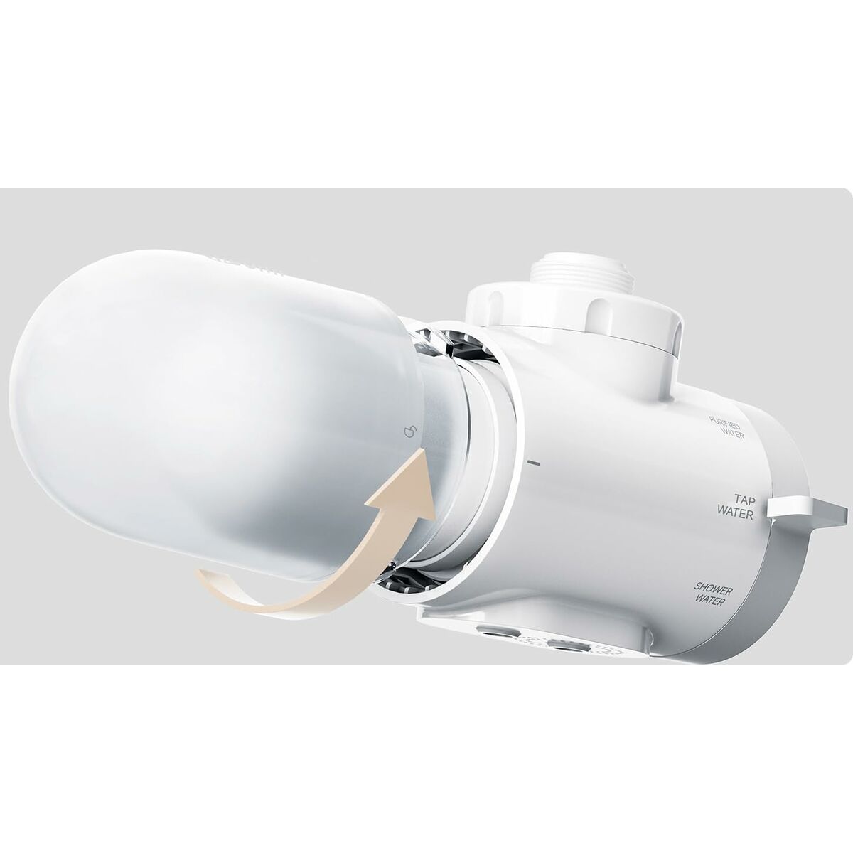 Ventilador de Pie Xiaomi BHR9098GL