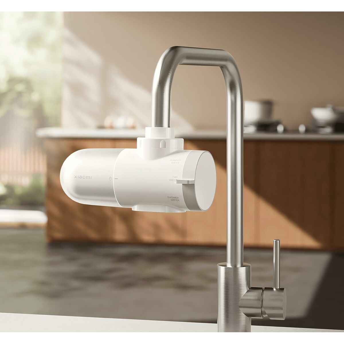 Ventilador de Pie Xiaomi BHR9098GL