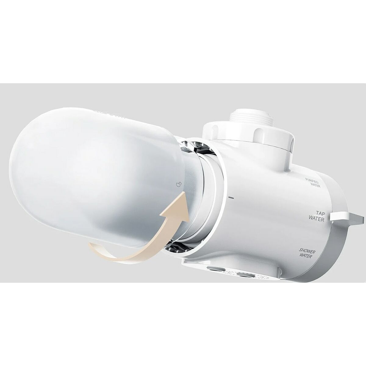 Ventilador de Pie Xiaomi BHR9098GL