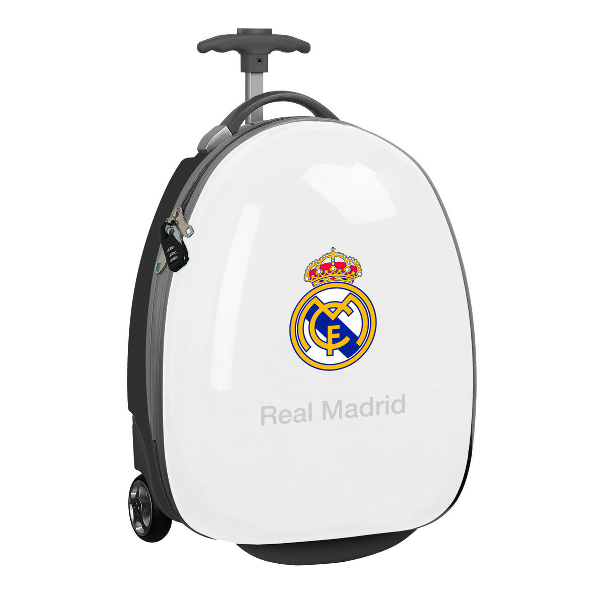 Maleta de Cabina Real Madrid C.F. 16'' 23 L 28 x 43 x 23 cm