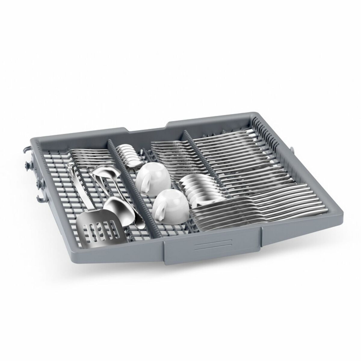 Lavavajillas Balay 3VS6361BP Blanco 60 cm