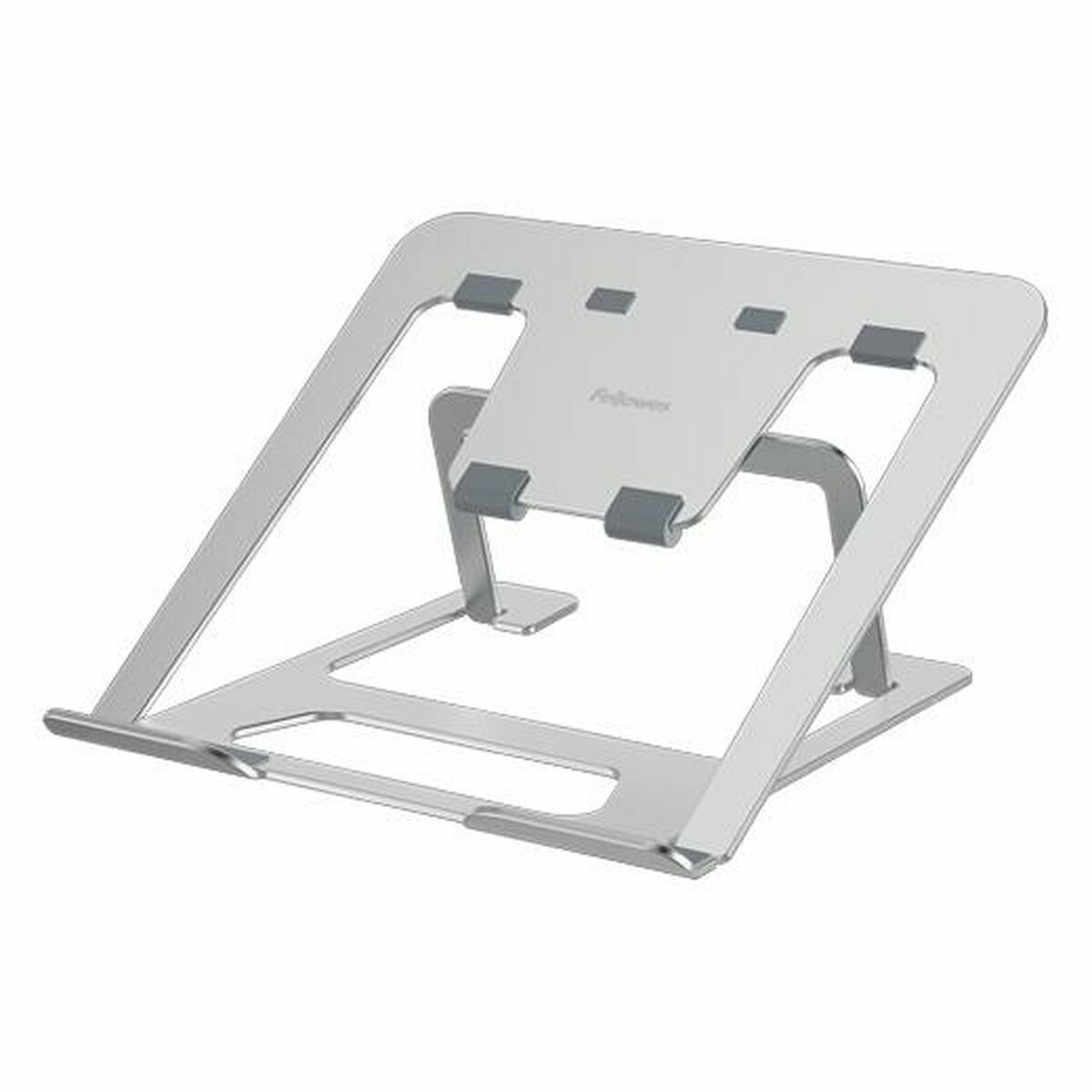Soporte para Portátil Plegable y Regulable Fellowes Alumia