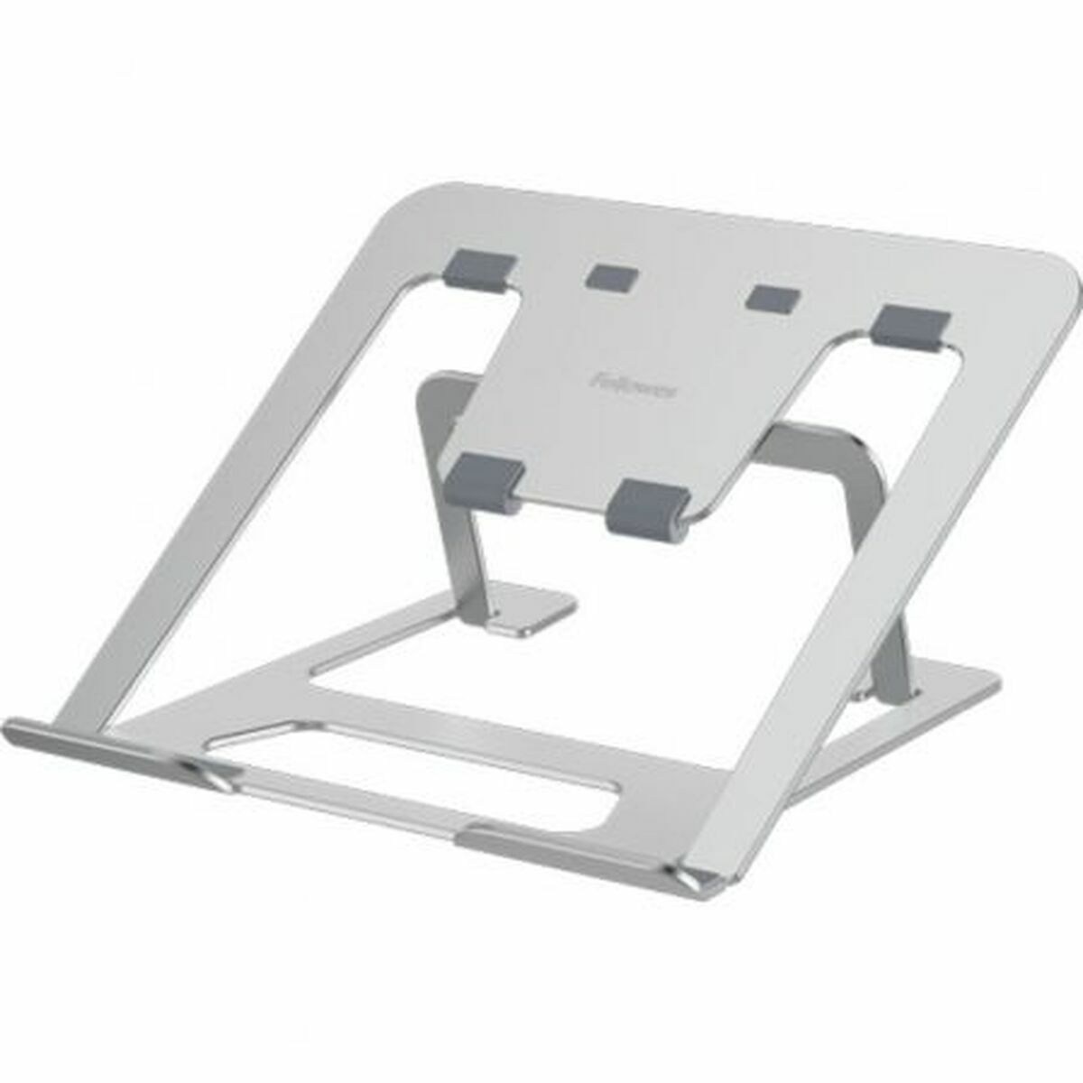 Soporte para Portátil Plegable y Regulable Fellowes Alumia