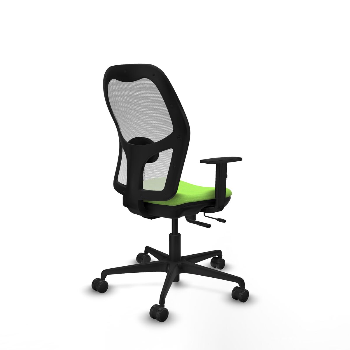 Silla de Oficina Jorquera Piqueras y Crespo 1D036N0 Pistacho