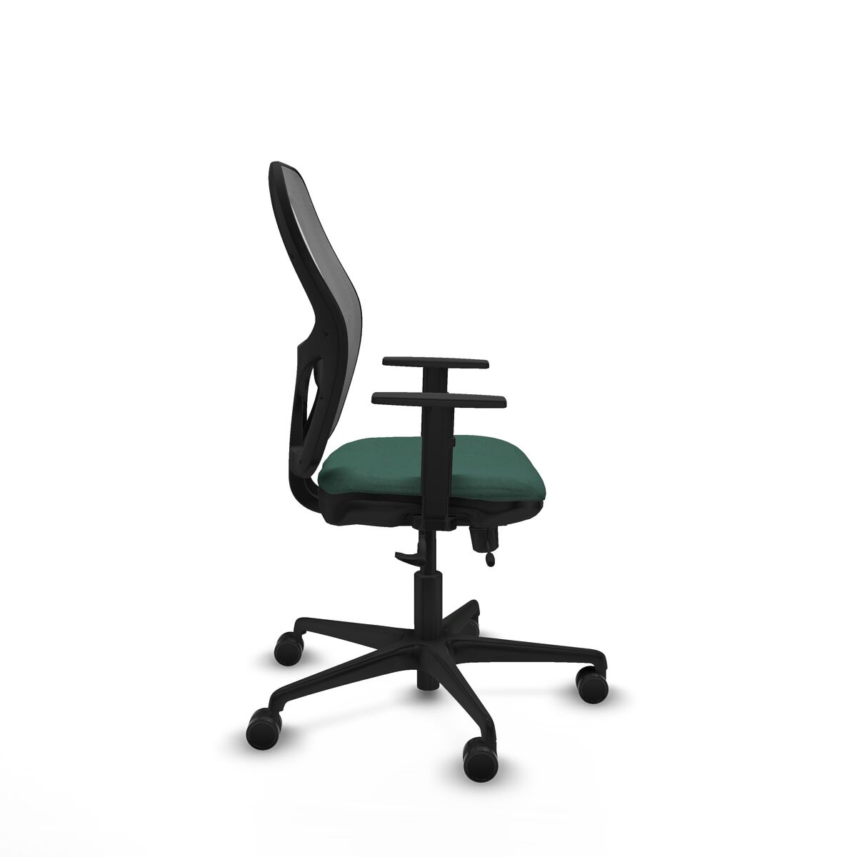 Silla de Oficina Jorquera Piqueras y Crespo 1D036N0 Verde